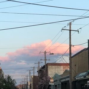 Meet your Posher, Madeline